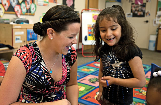 Teach for America: One year later